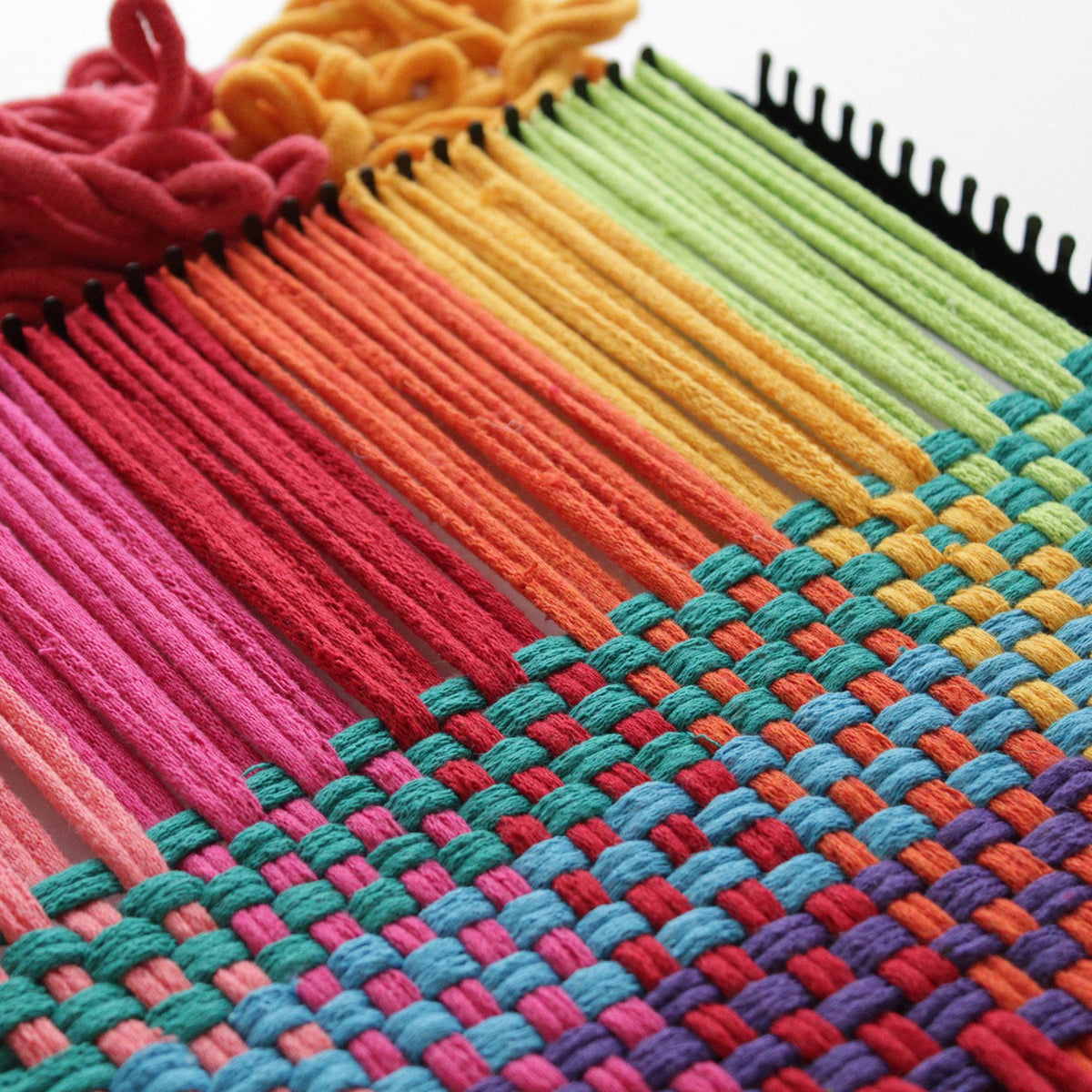 Potholder Loops - Traditional Size